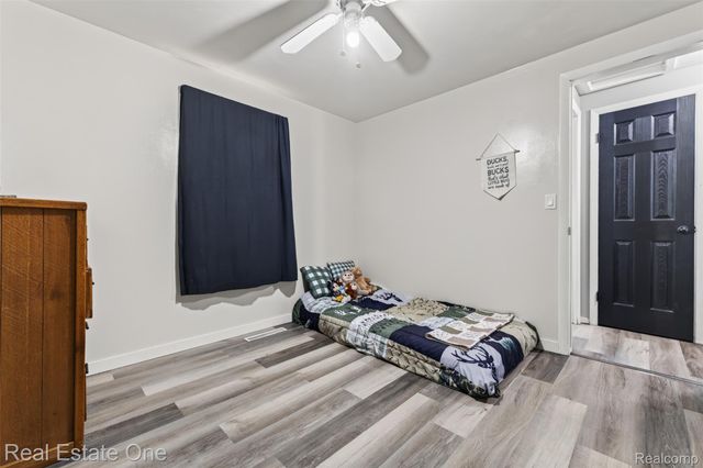 2351 Cheryl Ann Drive, Burton, MI 48519