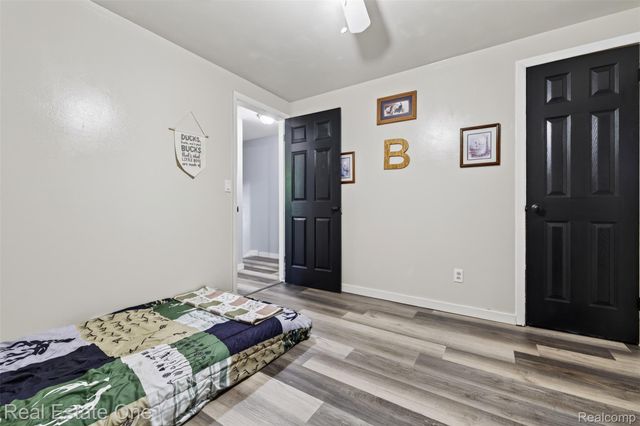 2351 Cheryl Ann Drive, Burton, MI 48519