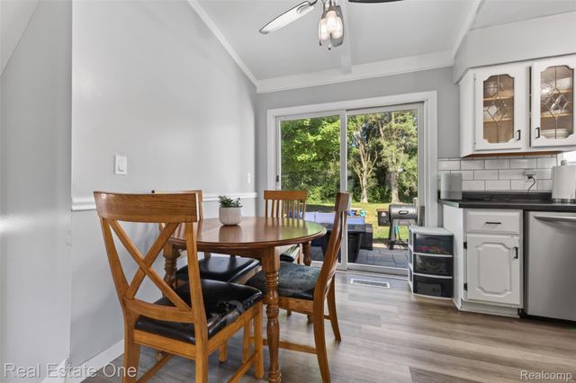 2351 Cheryl Ann Drive, Burton, MI 48519