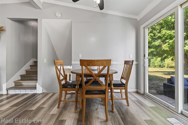 2351 Cheryl Ann Drive, Burton, MI 48519