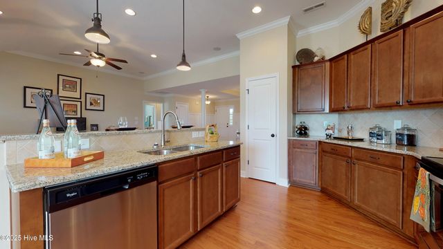 308 Oleander Drive, Greenville, NC 27858