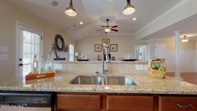 308 Oleander Drive, Greenville, NC 27858