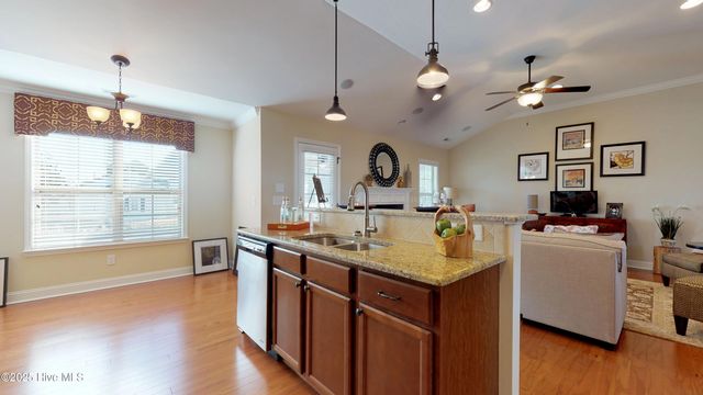 308 Oleander Drive, Greenville, NC 27858