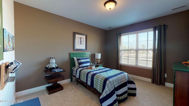 308 Oleander Drive, Greenville, NC 27858