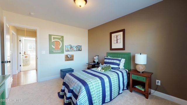 308 Oleander Drive, Greenville, NC 27858