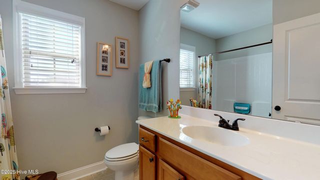 308 Oleander Drive, Greenville, NC 27858