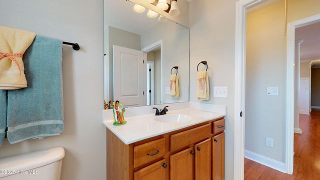 308 Oleander Drive, Greenville, NC 27858