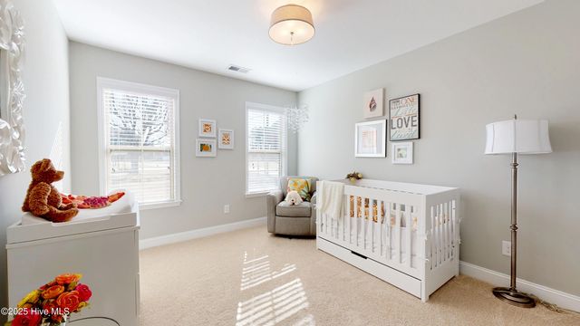 308 Oleander Drive, Greenville, NC 27858