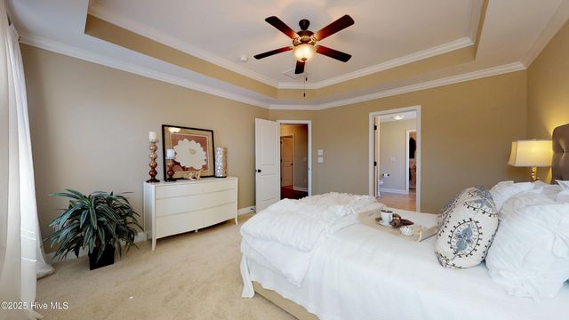 308 Oleander Drive, Greenville, NC 27858