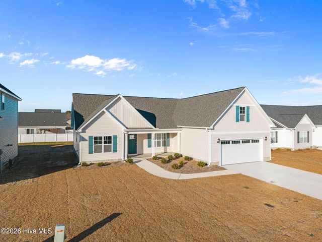 308 Oleander Drive, Greenville, NC 27858