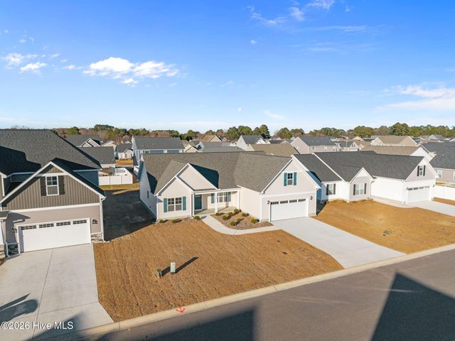 308 Oleander Drive, Greenville, NC 27858