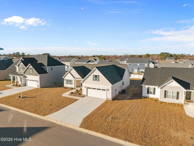 308 Oleander Drive, Greenville, NC 27858