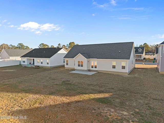 308 Oleander Drive, Greenville, NC 27858