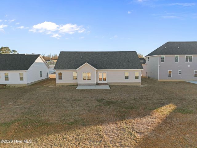 308 Oleander Drive, Greenville, NC 27858