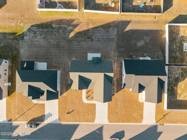 308 Oleander Drive, Greenville, NC 27858