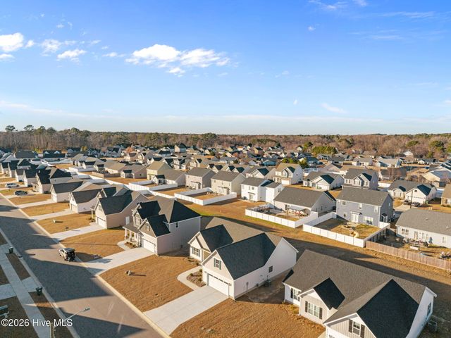 308 Oleander Drive, Greenville, NC 27858