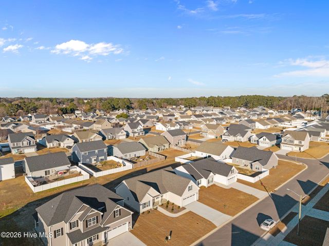 308 Oleander Drive, Greenville, NC 27858