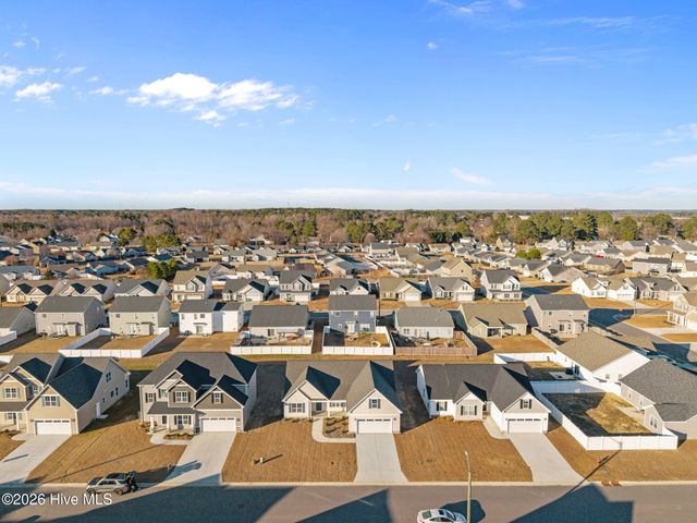 308 Oleander Drive, Greenville, NC 27858