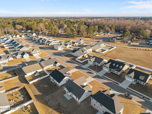 308 Oleander Drive, Greenville, NC 27858