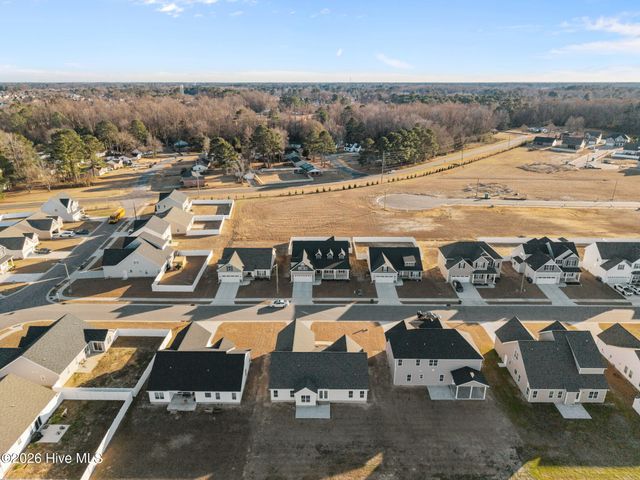 308 Oleander Drive, Greenville, NC 27858