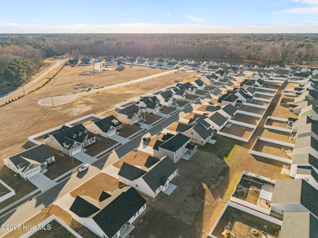 308 Oleander Drive, Greenville, NC 27858