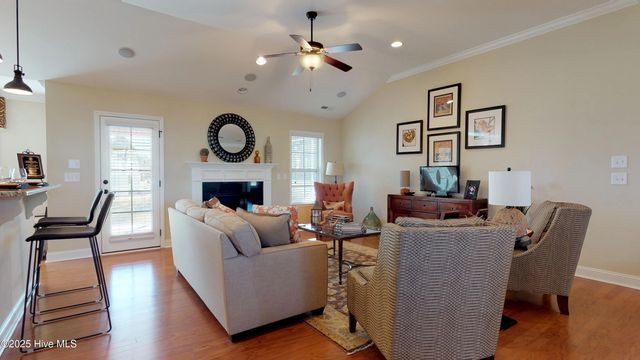 308 Oleander Drive, Greenville, NC 27858