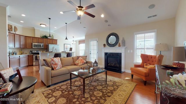 308 Oleander Drive, Greenville, NC 27858