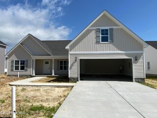 308 Oleander Drive, Greenville, NC 27858