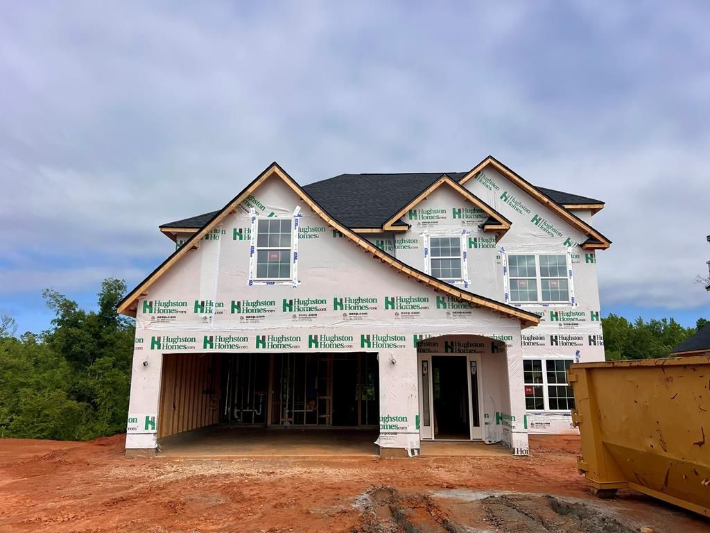 9113 Kadie Way, Columbus, GA 31904