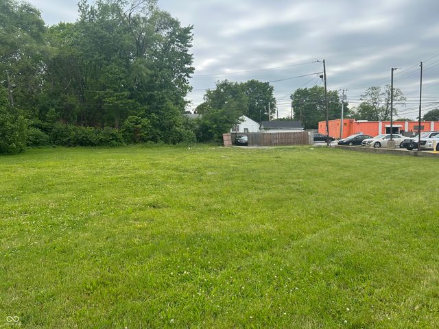 3740 N Keystone Avenue, Indianapolis, IN 46218