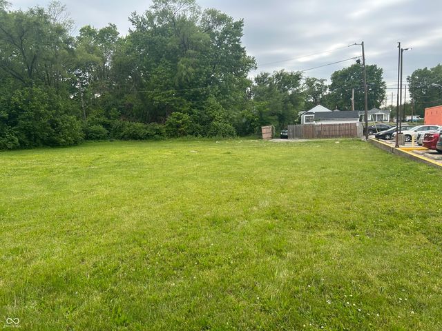 3740 N Keystone Avenue, Indianapolis, IN 46218