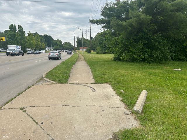 3740 N Keystone Avenue, Indianapolis, IN 46218