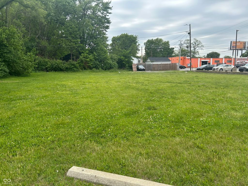 3740 N Keystone Avenue, Indianapolis, IN 46218