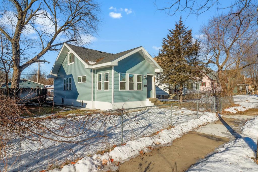 4019 colfax Avenue, Minneapolis, MN 55412 — photo 2