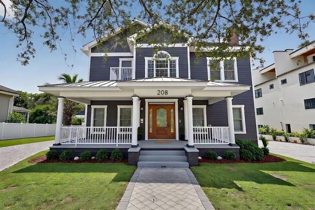 208 W ROSS AVENUE, Tampa, FL 33602