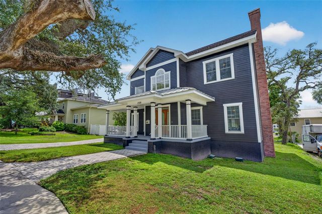208 W ROSS AVENUE, Tampa, FL 33602