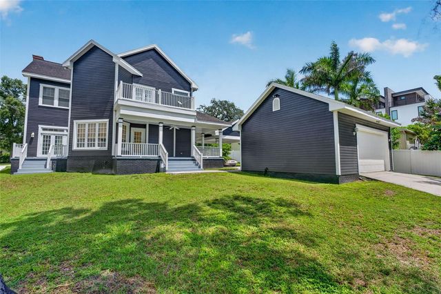 208 W ROSS AVENUE, Tampa, FL 33602