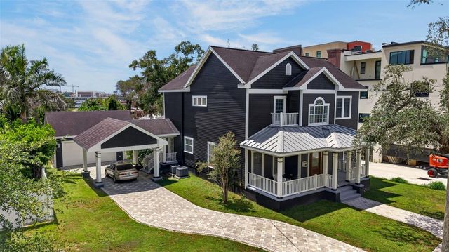 208 W ROSS AVENUE, Tampa, FL 33602