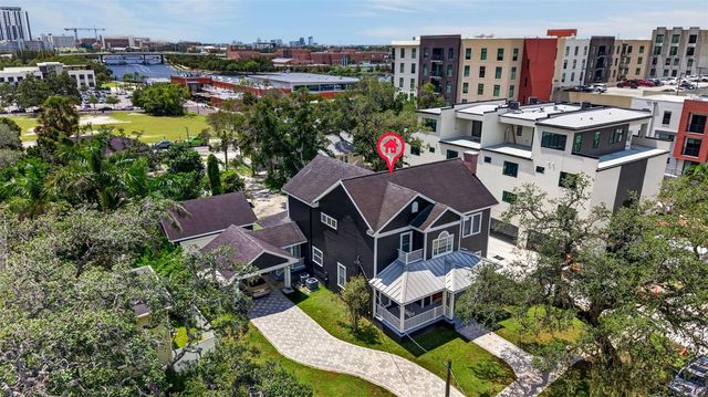 208 W ROSS AVENUE, Tampa, FL 33602