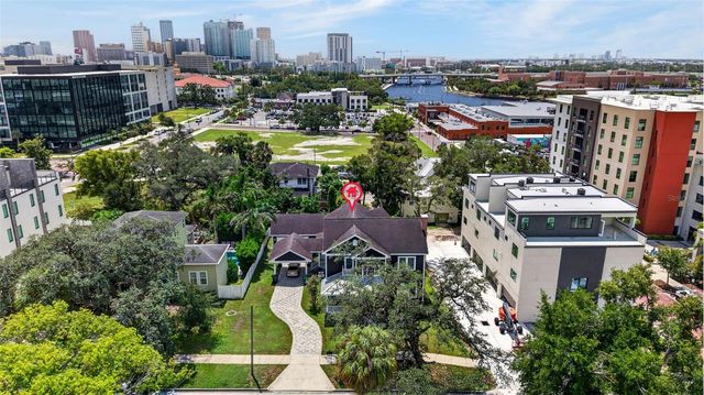 208 W ROSS AVENUE, Tampa, FL 33602
