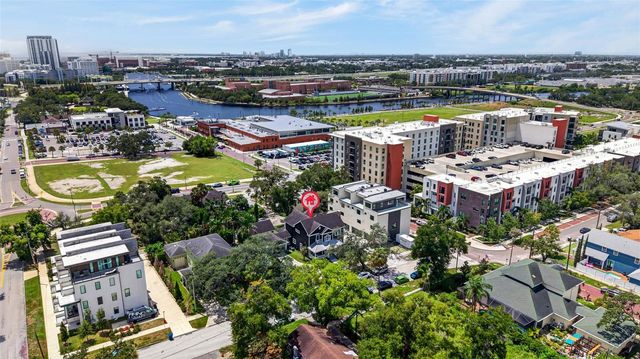 208 W ROSS AVENUE, Tampa, FL 33602