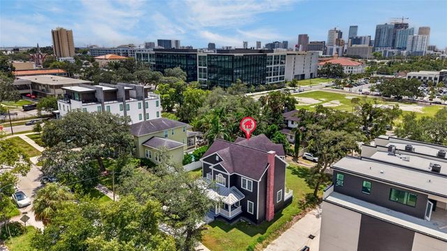 208 W ROSS AVENUE, Tampa, FL 33602