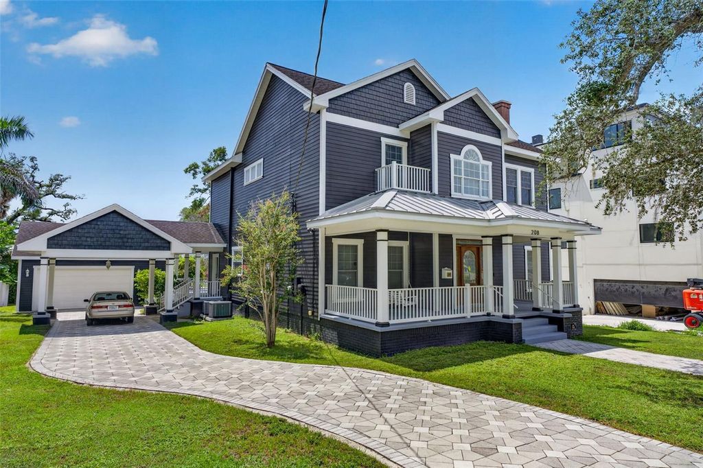 208 W ROSS AVENUE, Tampa, FL 33602