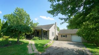 43981 S Interstate 94 Service Drive, Van Buren Charter Township, MI 48111
