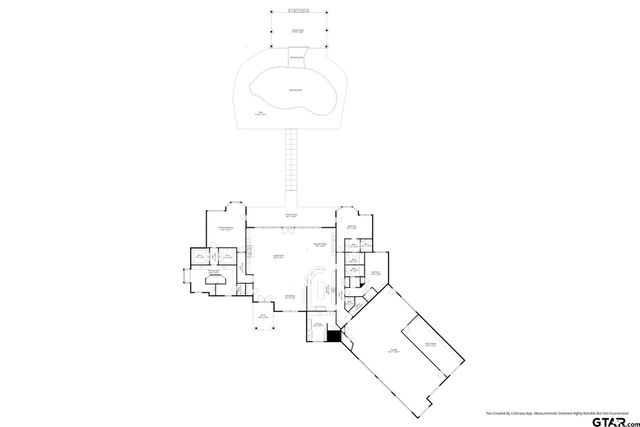 13006 FM 757, Winona, TX 75792