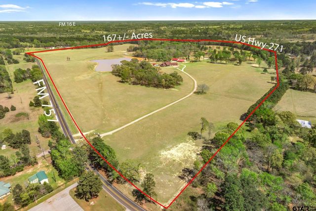 13006 FM 757, Winona, TX 75792