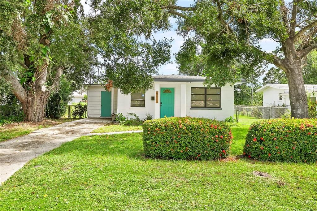 911 13TH STREET E, Bradenton, FL 34208