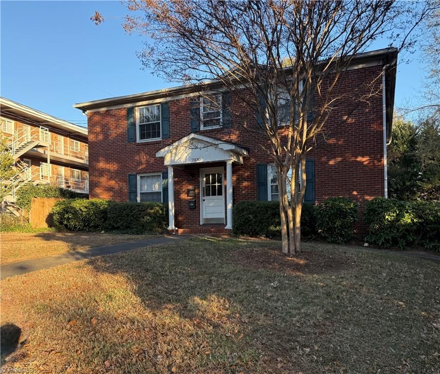 2030 Craig Street 4, Winston-salem, NC 27103