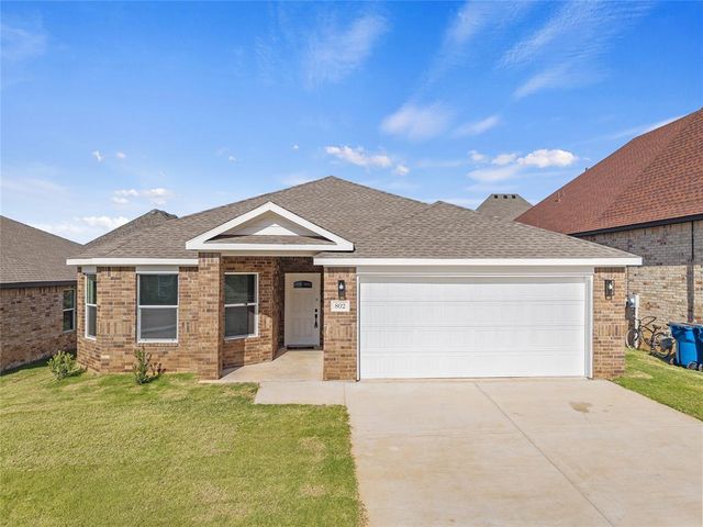 804 Venice Court, Kingfisher, OK 73750