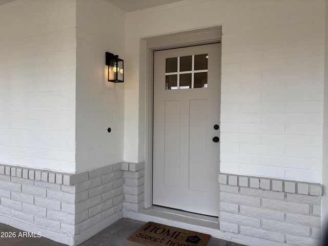 5723 W SUNNYSLOPE Lane, Glendale, AZ 85302